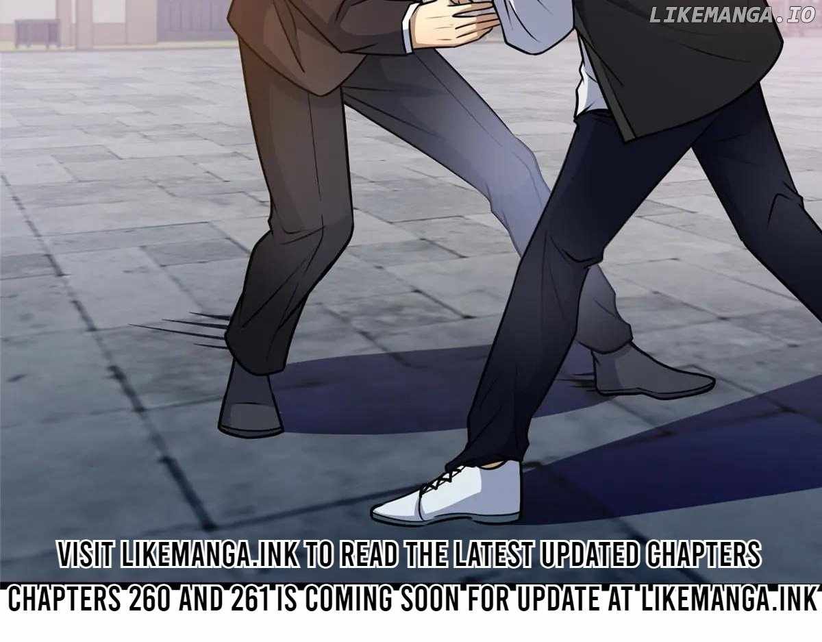 Divine Urban God Chapter 259 143